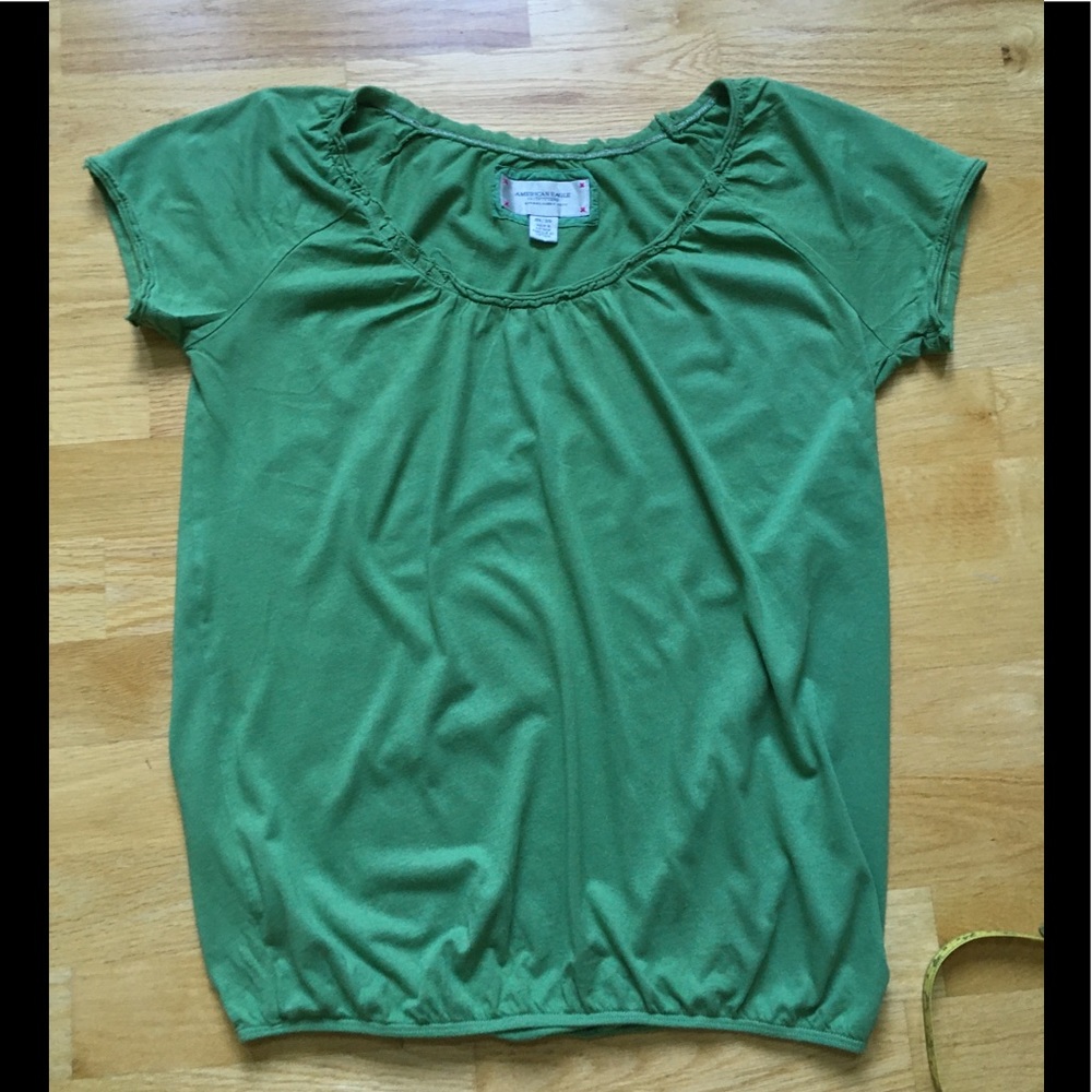 AEO Short Sleeve Top